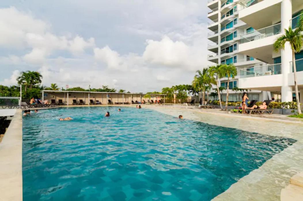 Apartment Paraiso En Confort Privado Con Amenidades De