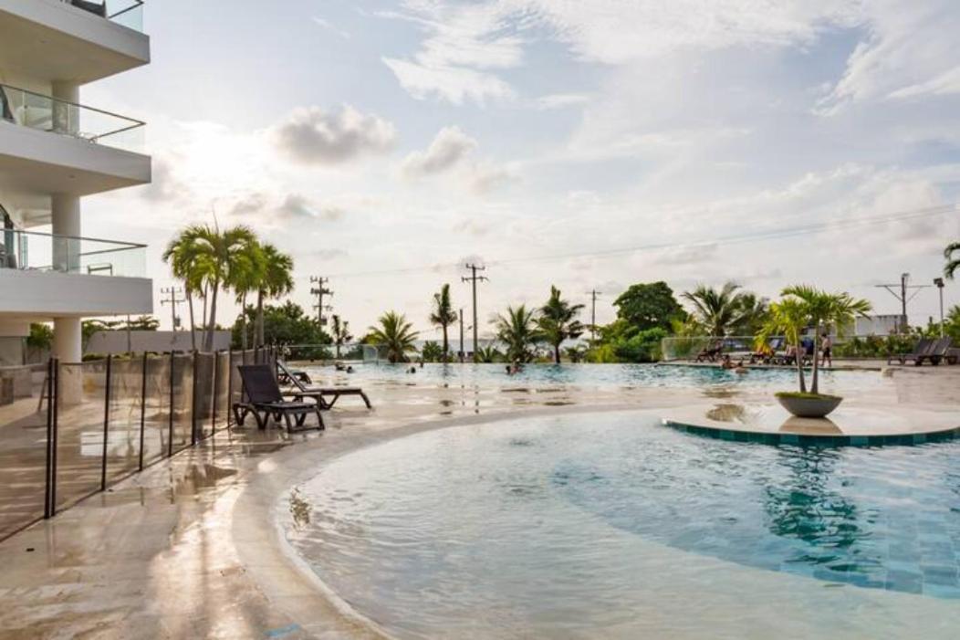 Paraiso En Confort Privado Con Amenidades De *