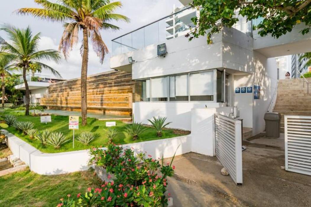 Paraiso En Confort Privado Con Amenidades De