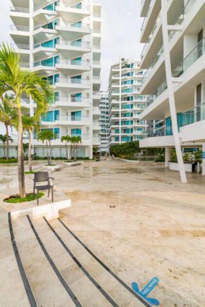 Paraiso En Confort Privado Con Amenidades De
