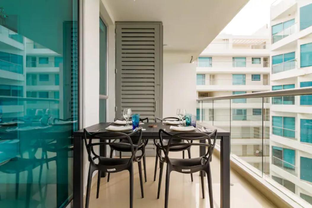 Paraiso En Confort Privado Con Amenidades De Apartment