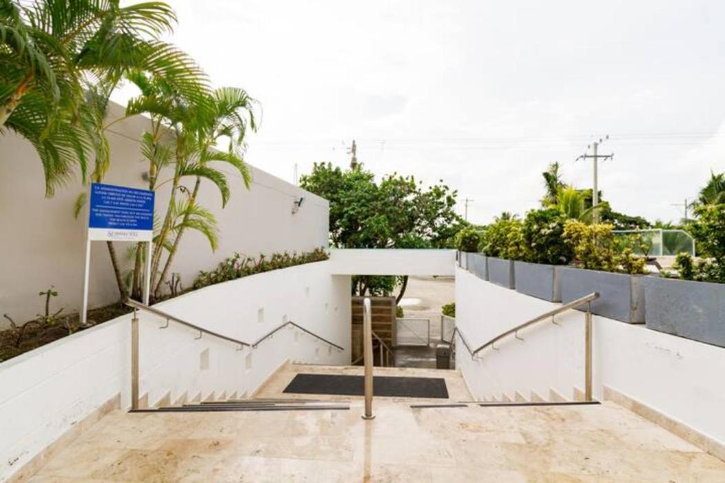 Apartment Paraiso En Confort Privado Con Amenidades De *