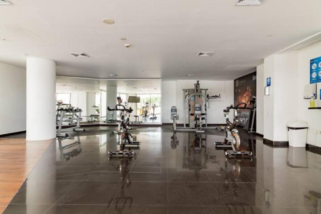 Paraiso En Confort Privado Con Amenidades De