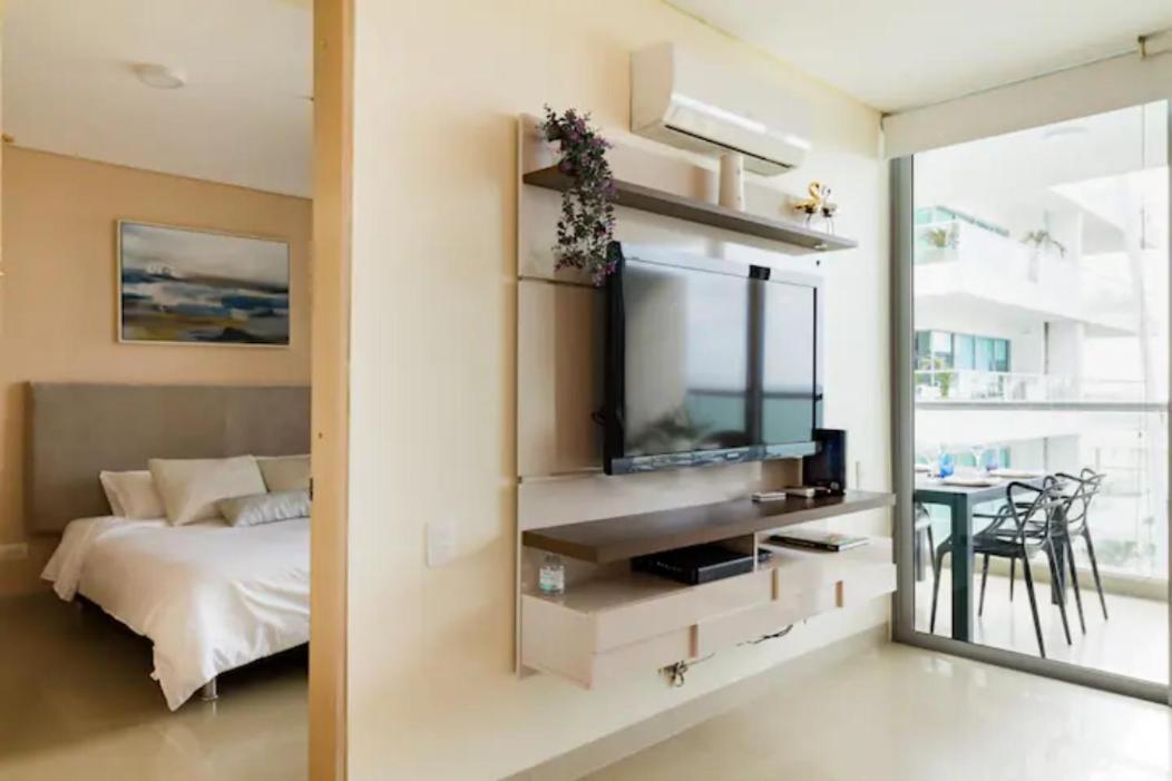 Paraiso En Confort Privado Con Amenidades De Apartment *