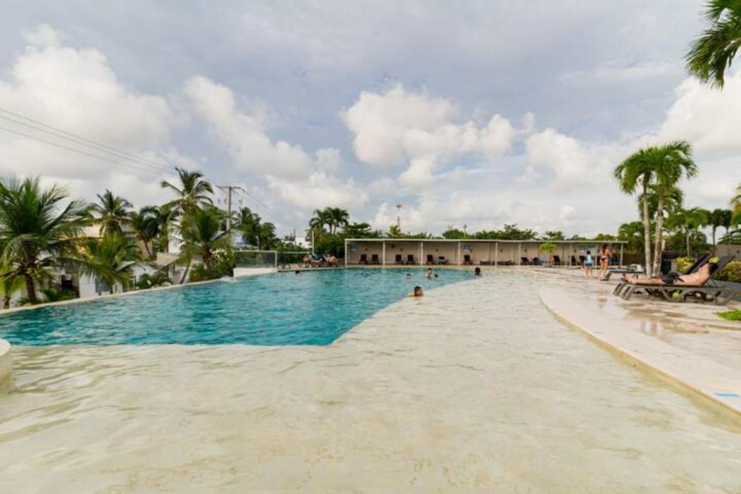 Paraiso En Confort Privado Con Amenidades De Apartment Cartagena