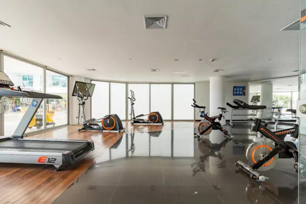 Paraiso En Confort Privado Con Amenidades De * Cartagena