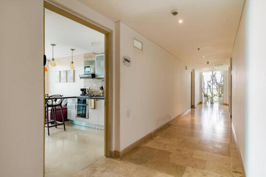 Apartment Paraiso En Confort Privado Con Amenidades De