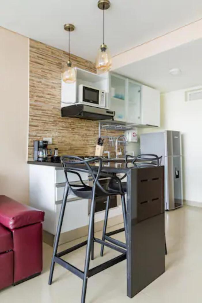 Paraiso En Confort Privado Con Amenidades De Apartment *
