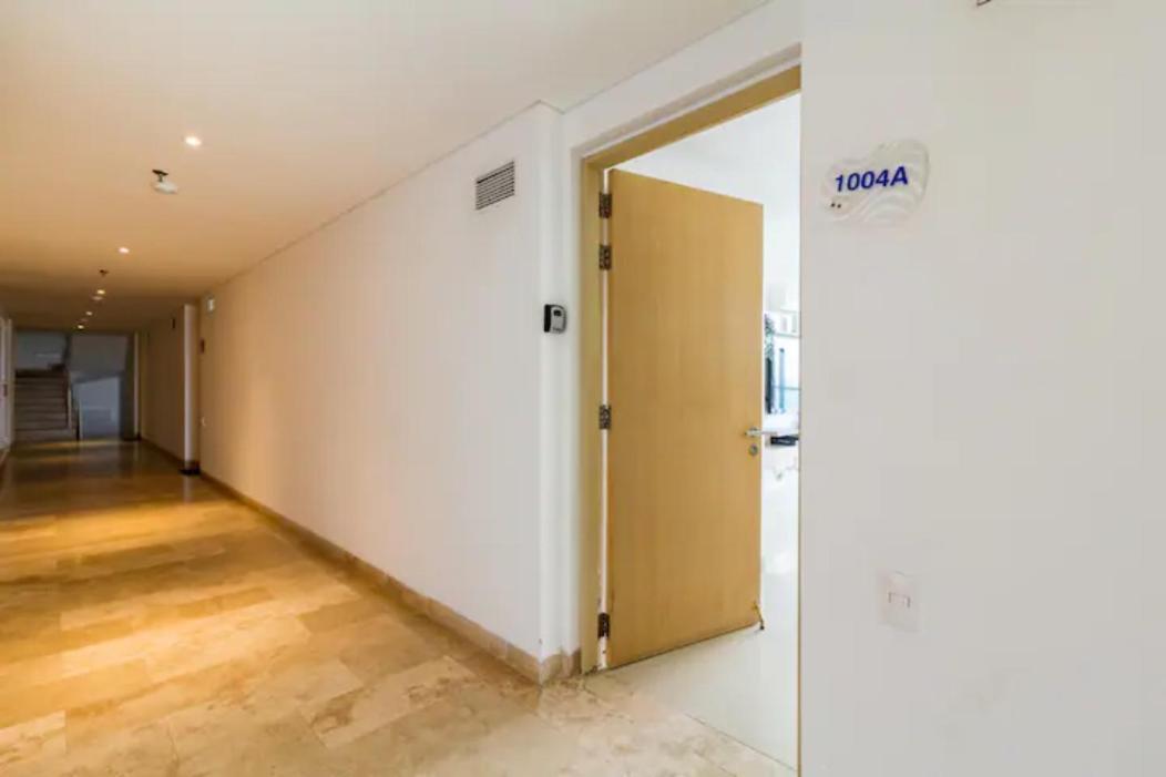 Paraiso En Confort Privado Con Amenidades De Cartagena