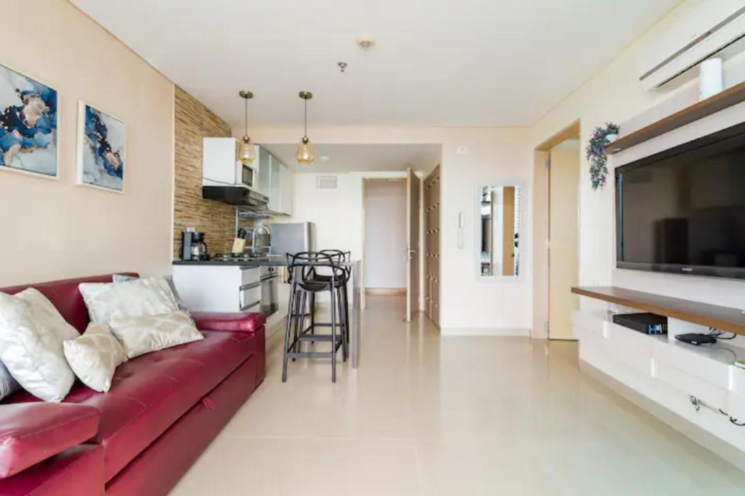 Paraiso En Confort Privado Con Amenidades De * Cartagena