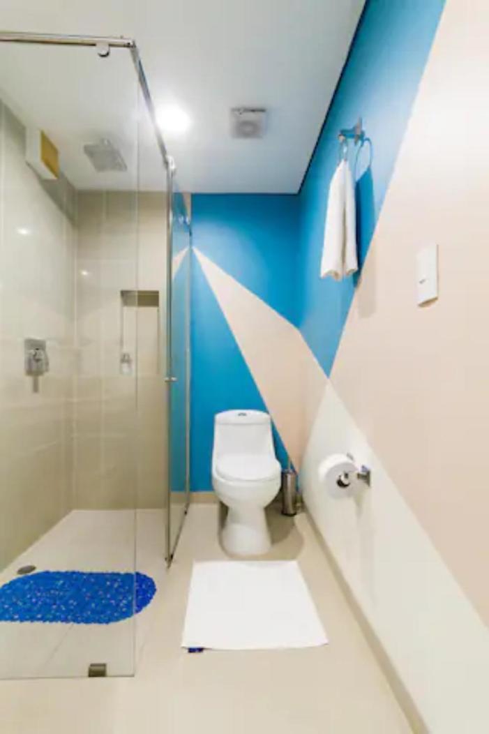 Apartment Paraiso En Confort Privado Con Amenidades De