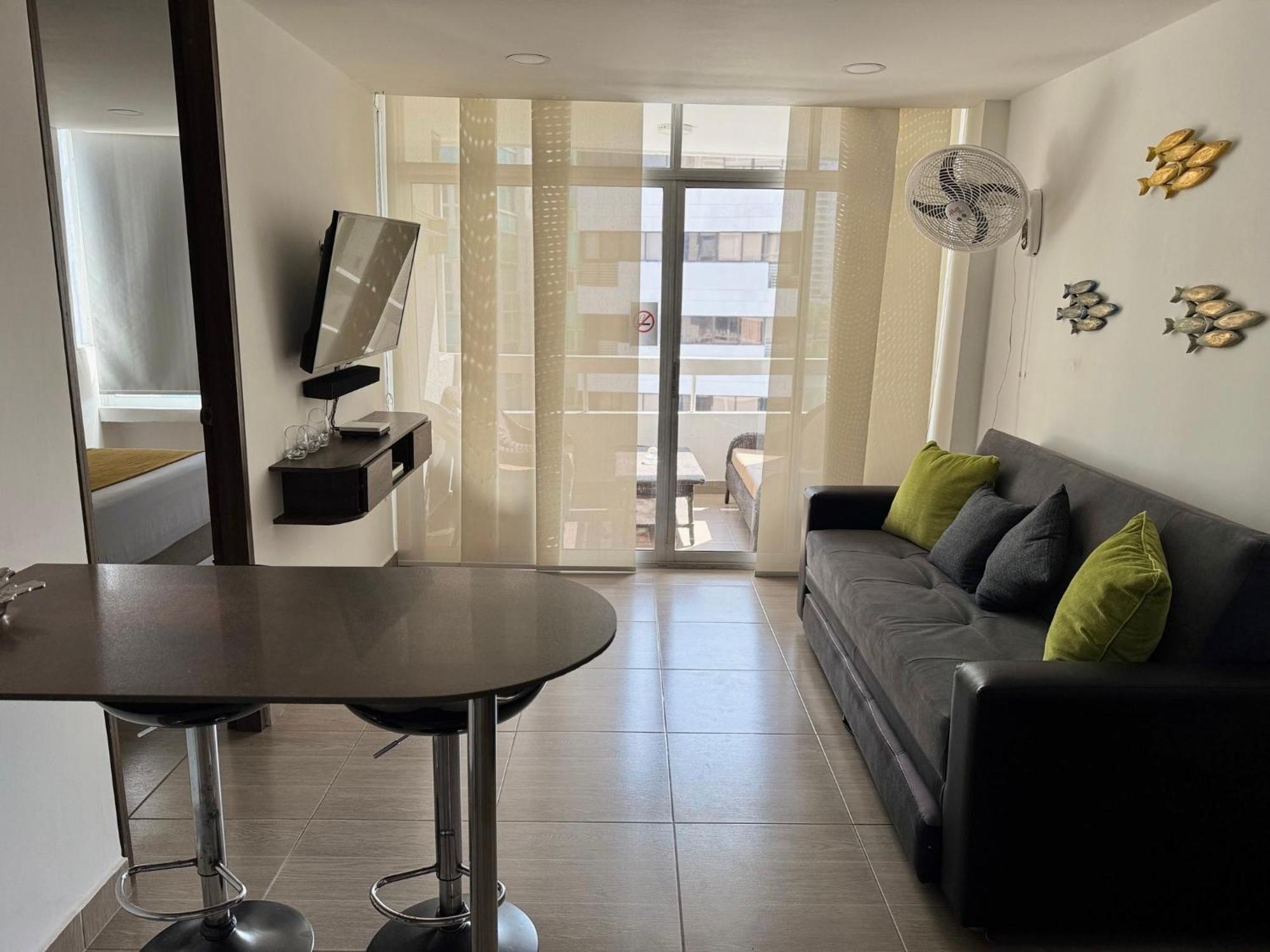 Polanco Residences - Colombia Apartamento *