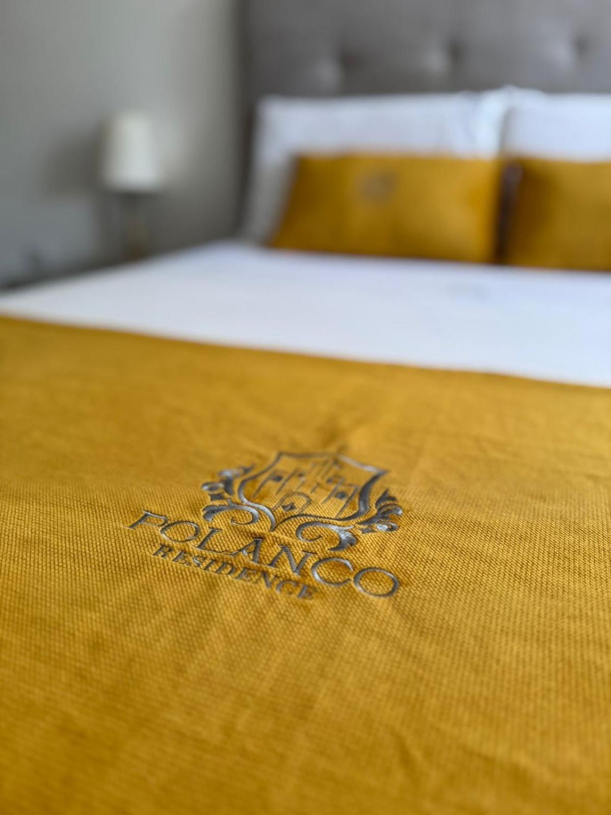 Apartamento Polanco Residences - Colombia