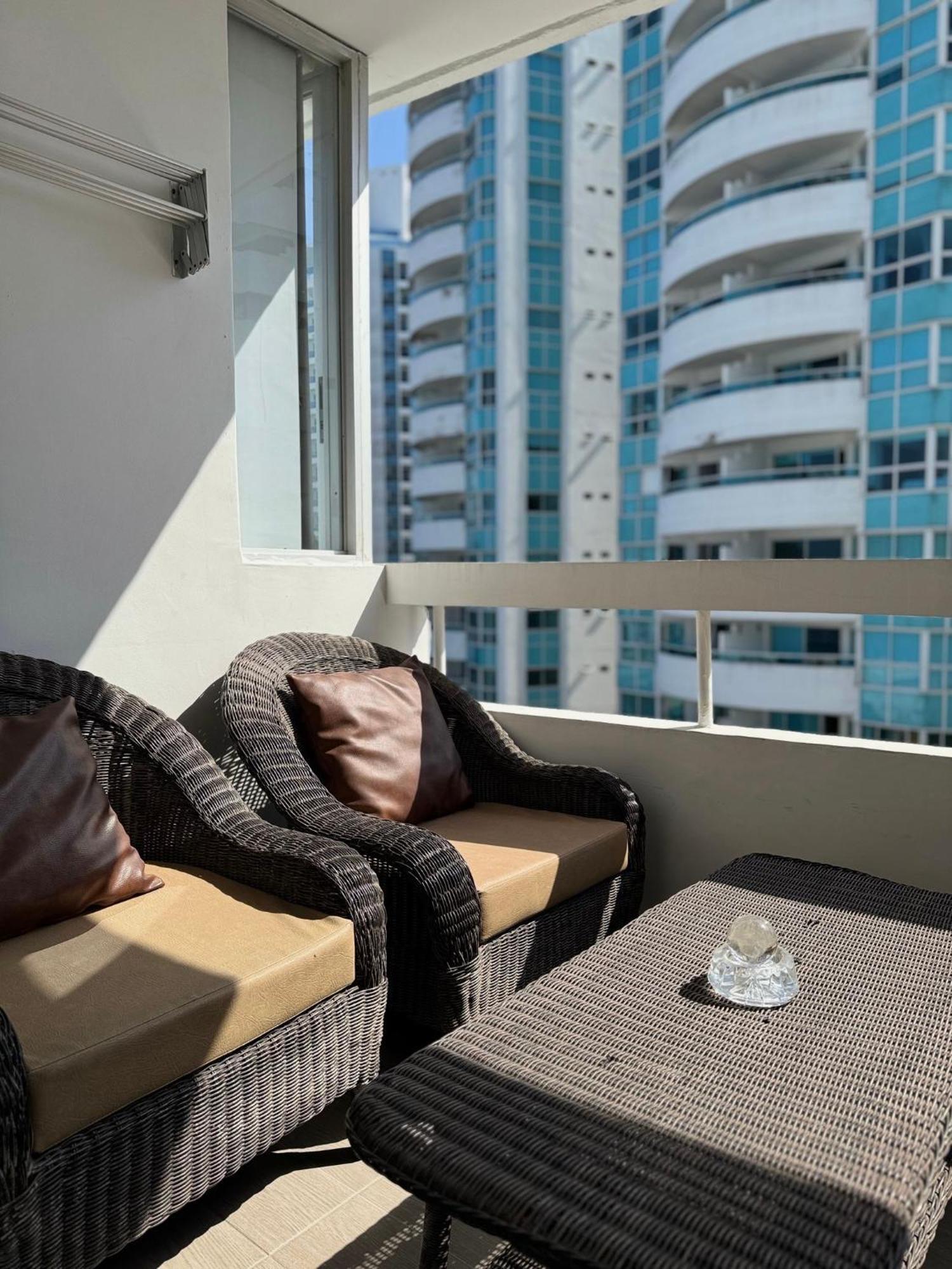 Polanco Residences - Colombia Apartamento