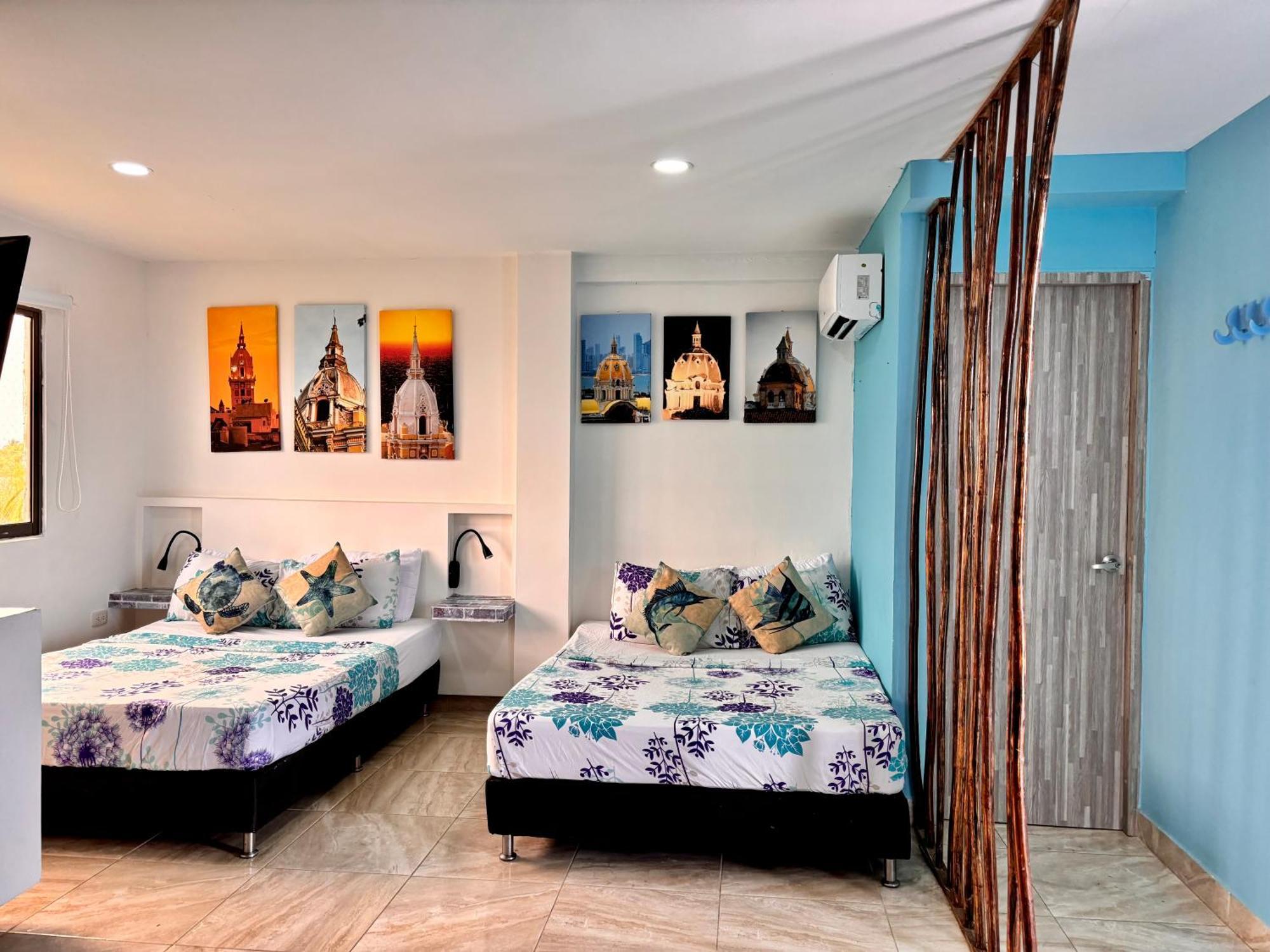 Avadia Del Mar Aparthotel *