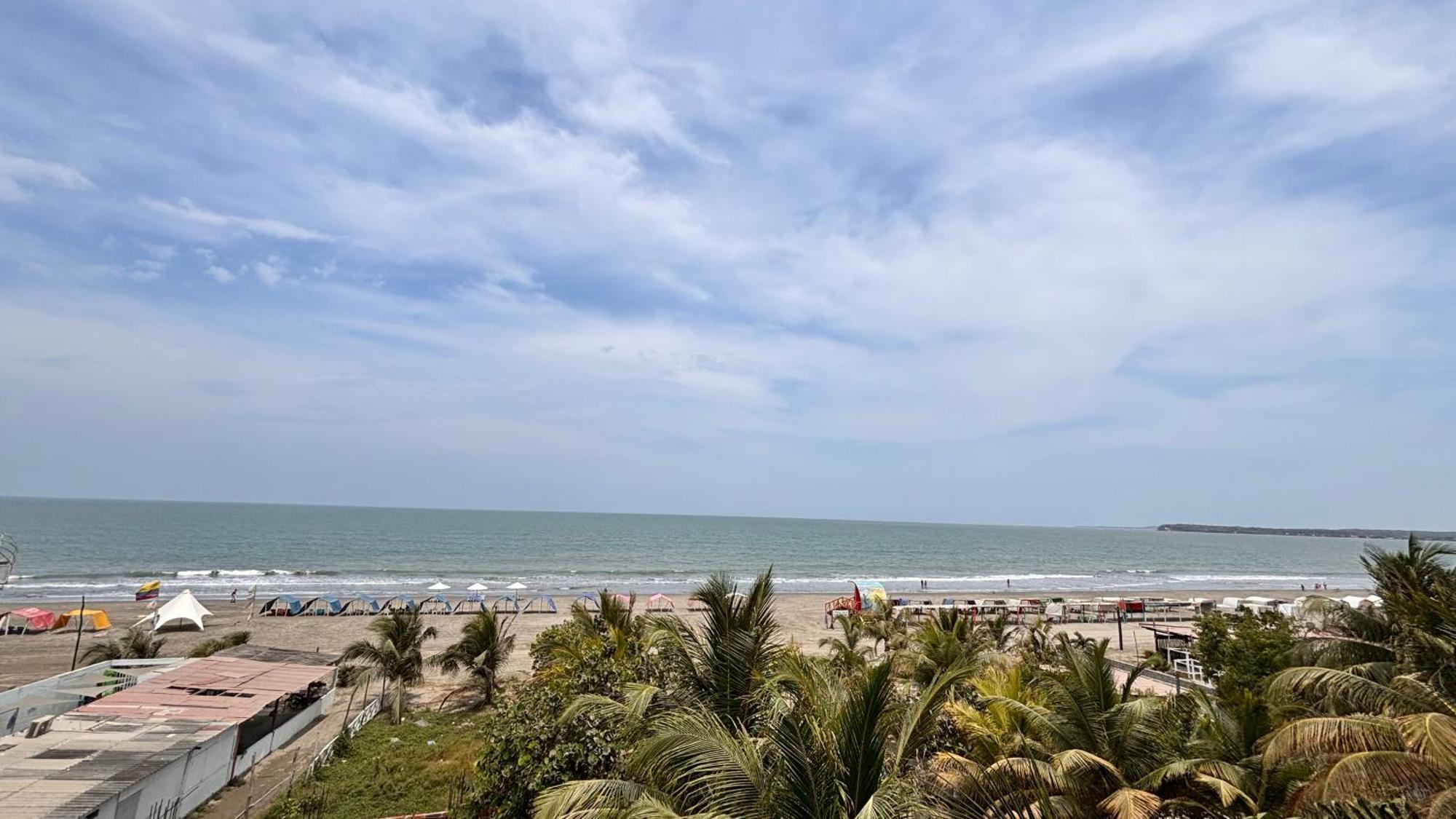 Avadia Del Mar Cartagena