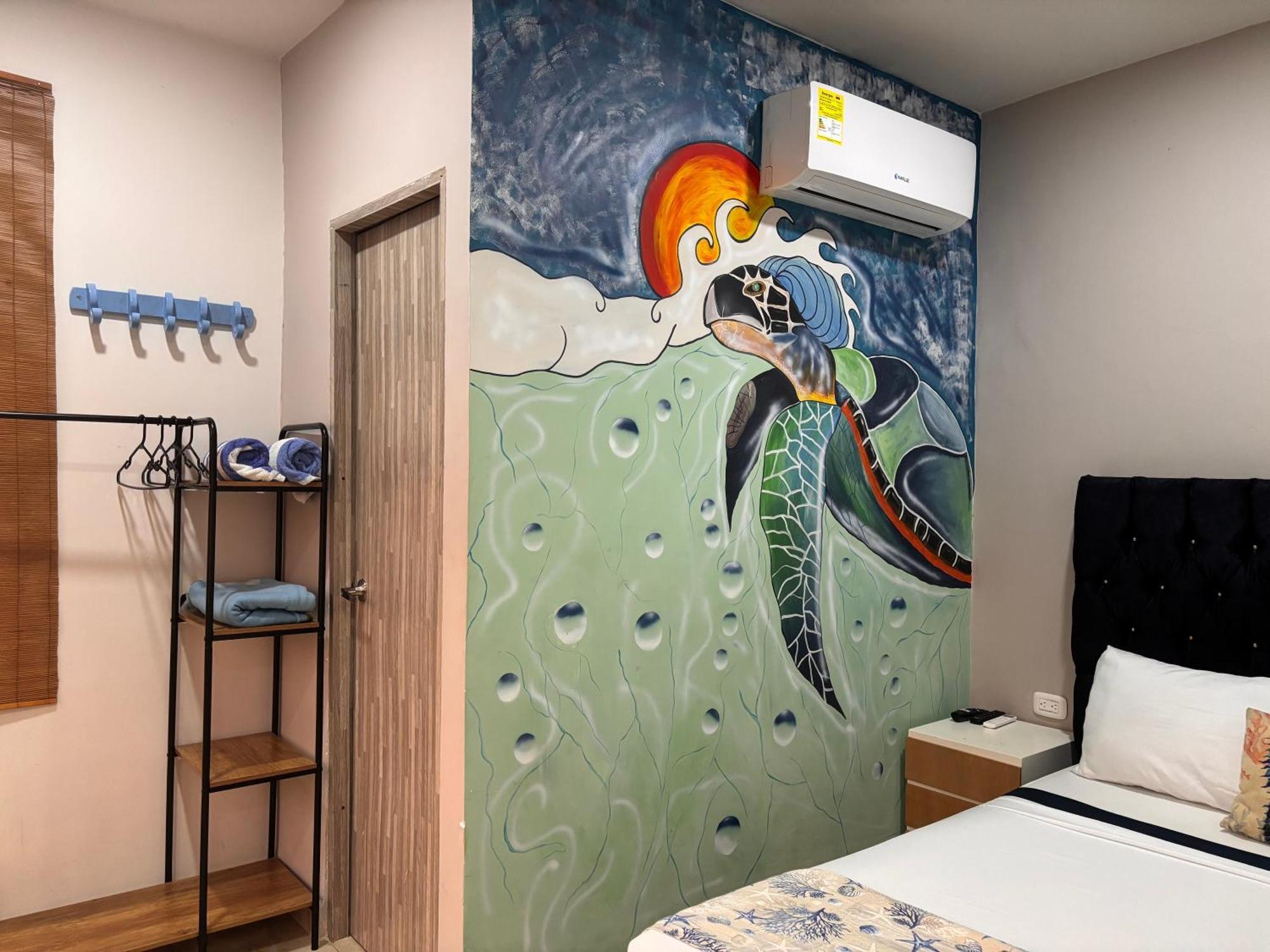 Aparthotel Avadia Del Mar