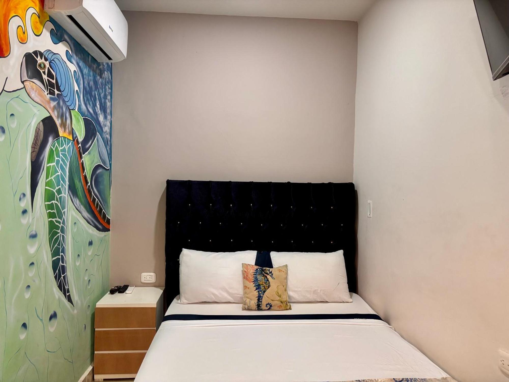 Aparthotel Avadia Del Mar *