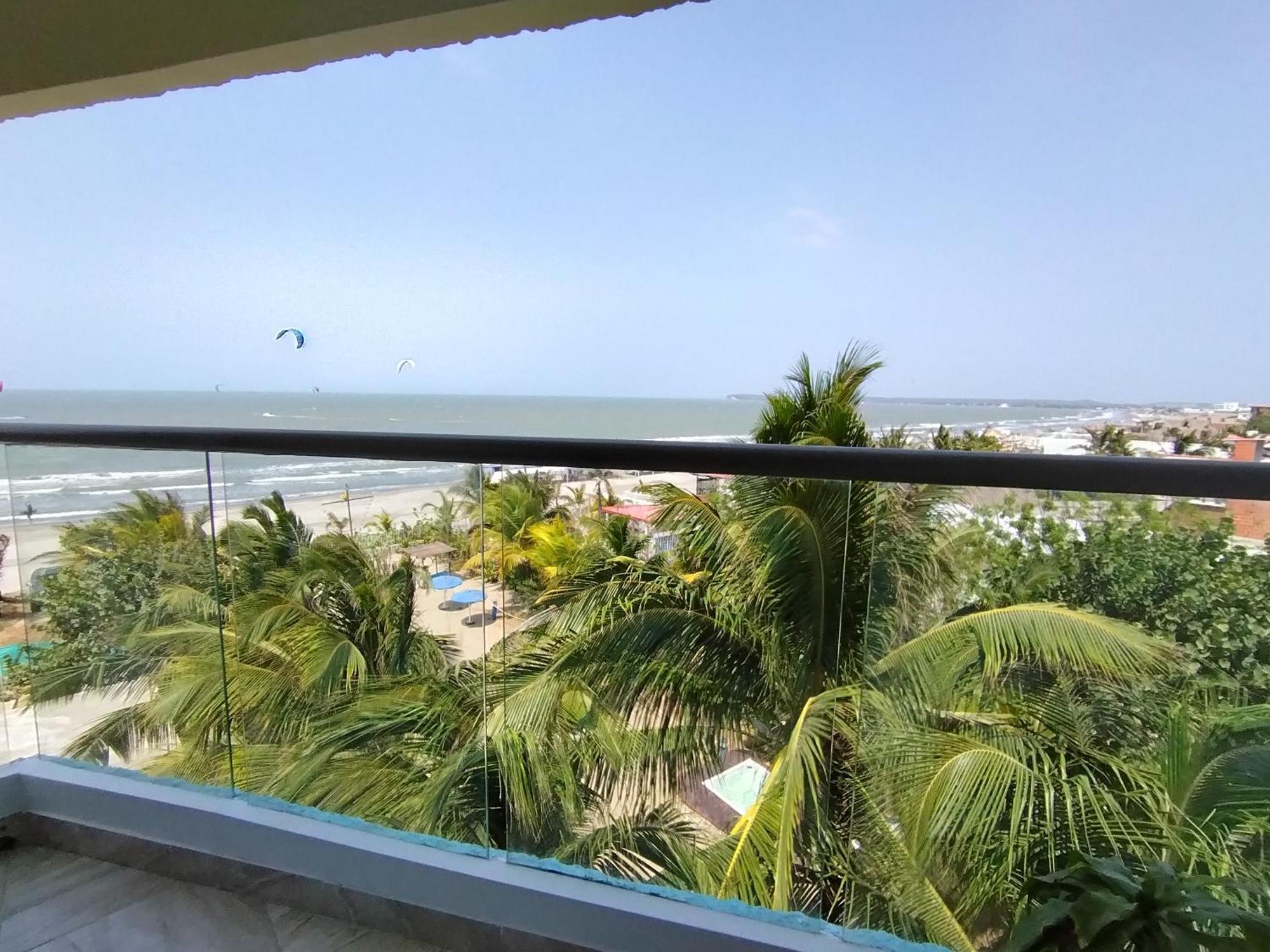 Avadia Del Mar Aparthotel *