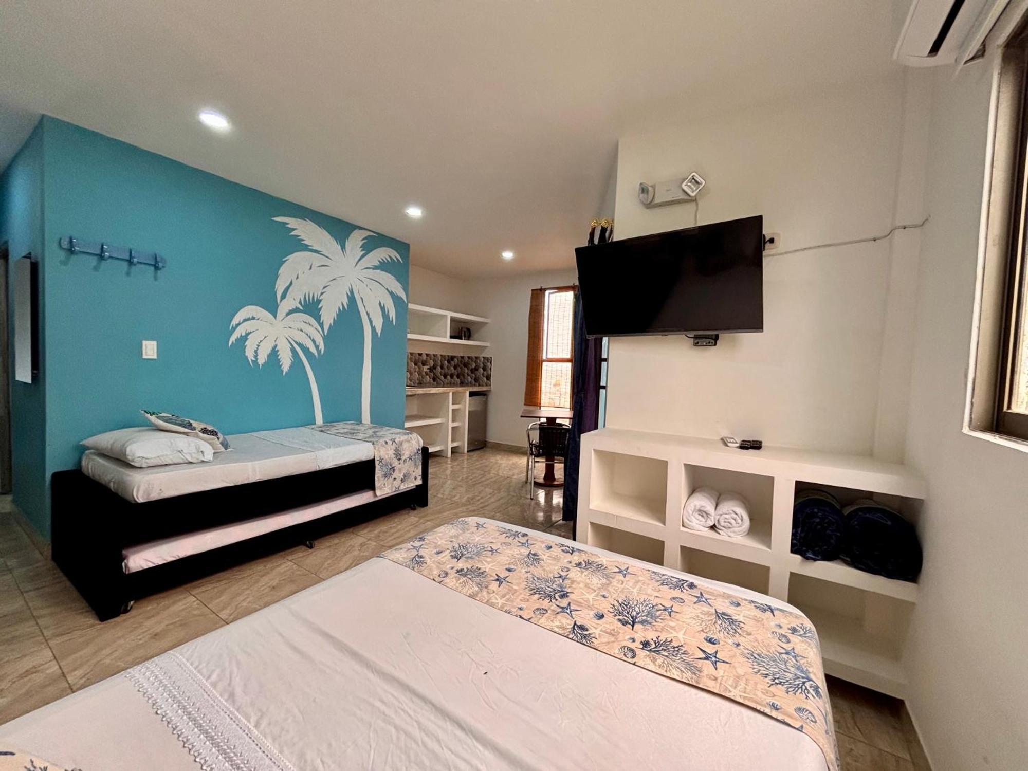 Avadia Del Mar Aparthotel Cartagena