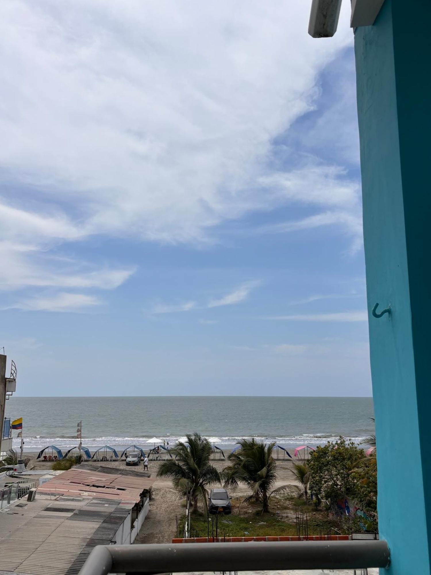 Aparthotel Avadia Del Mar