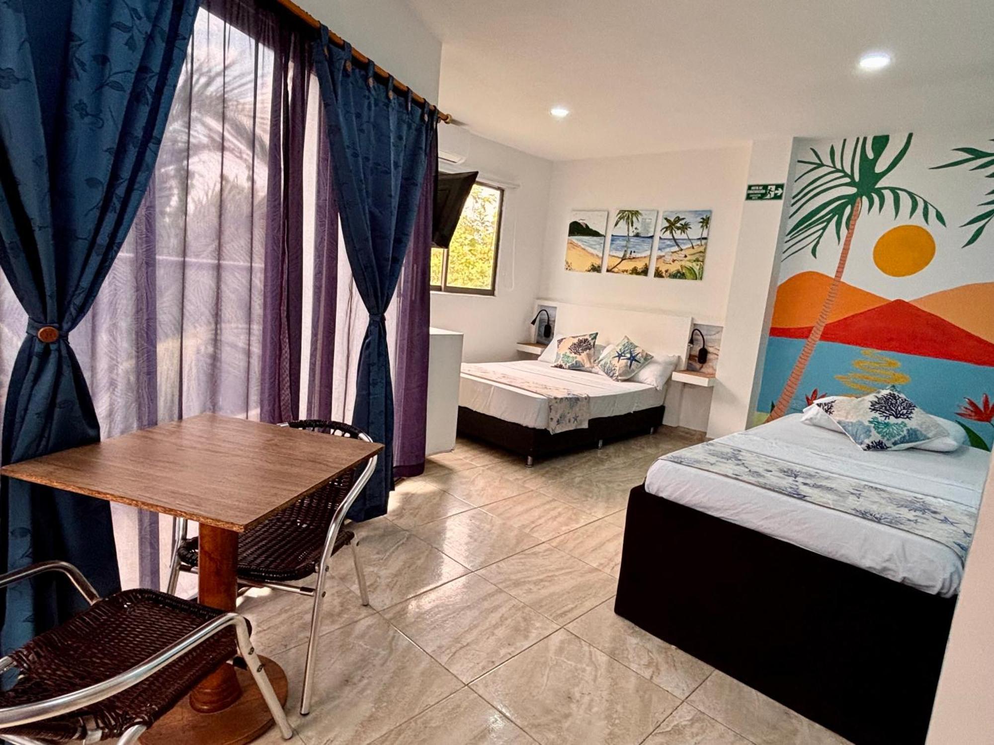 Aparthotel Avadia Del Mar *
