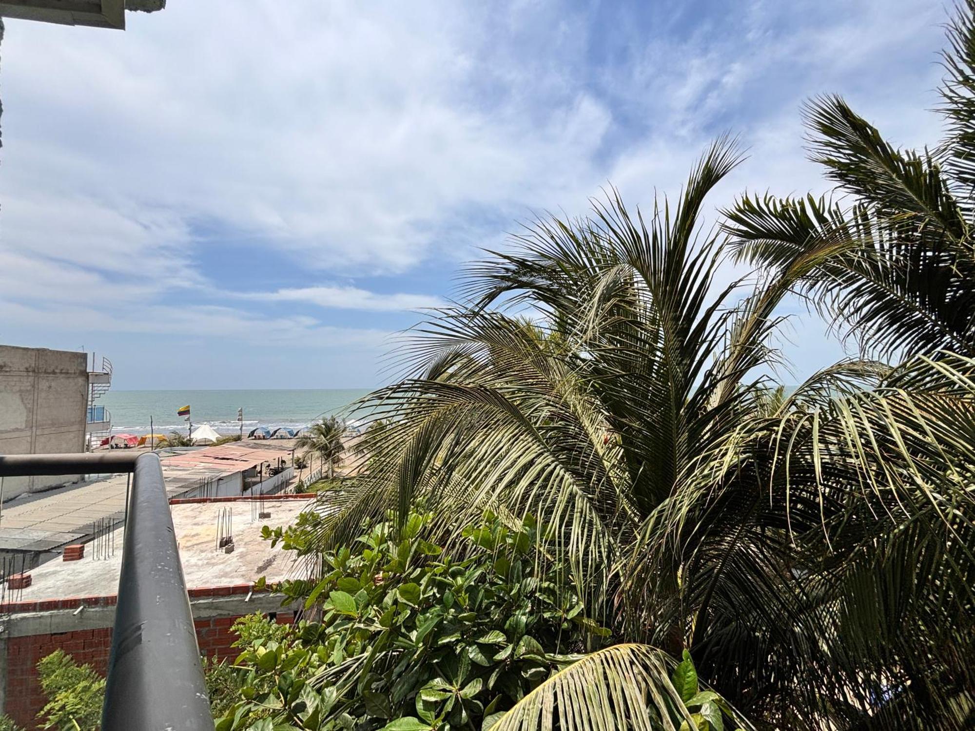 Avadia Del Mar Aparthotel Cartagena