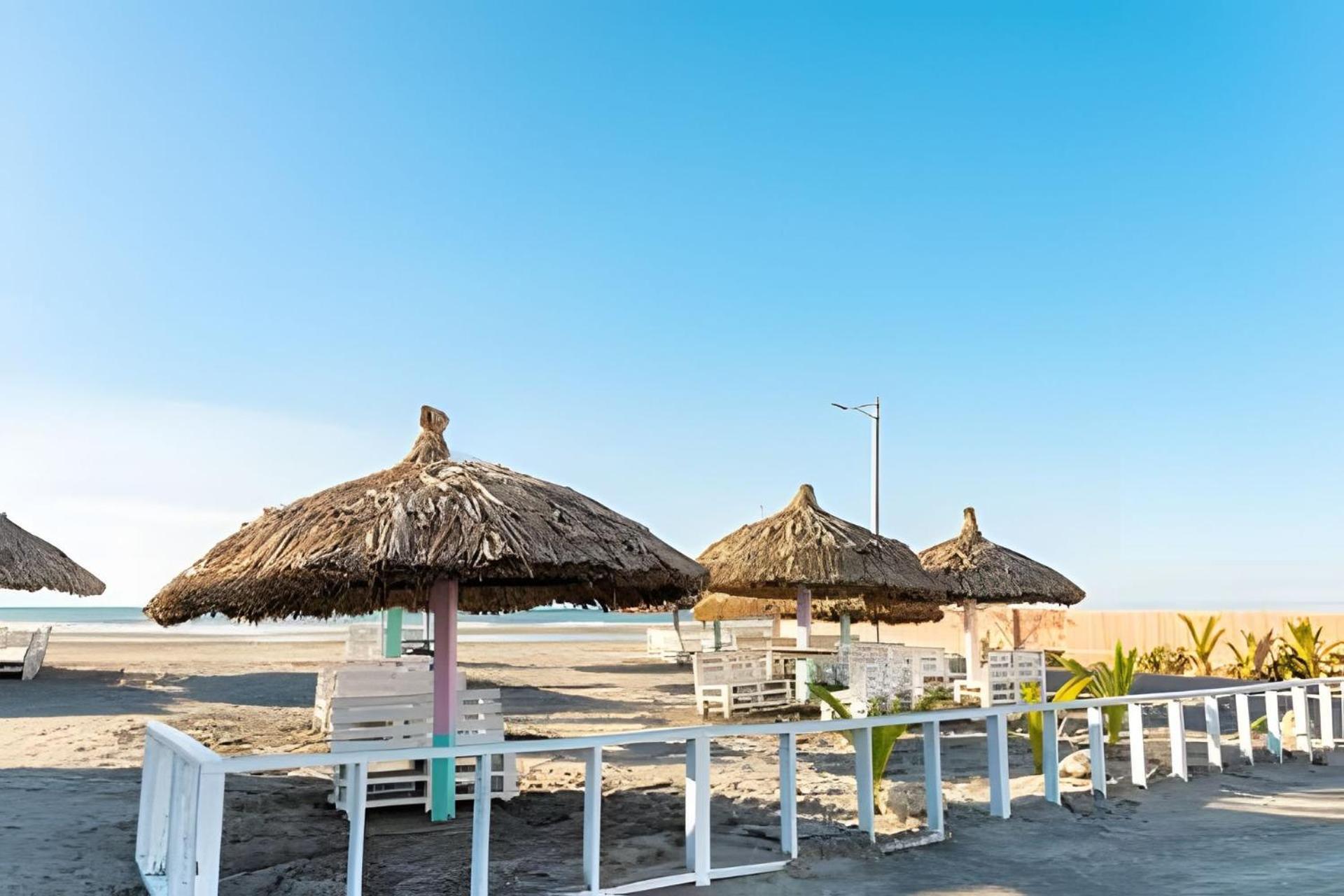 Hotel Playa Palmeras Cartagena