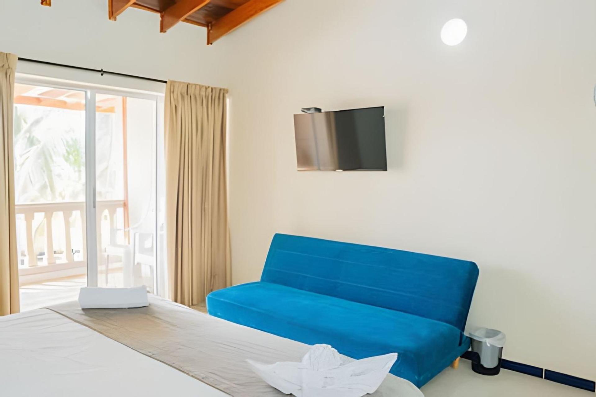 Playa Palmeras Hotel Cartagena