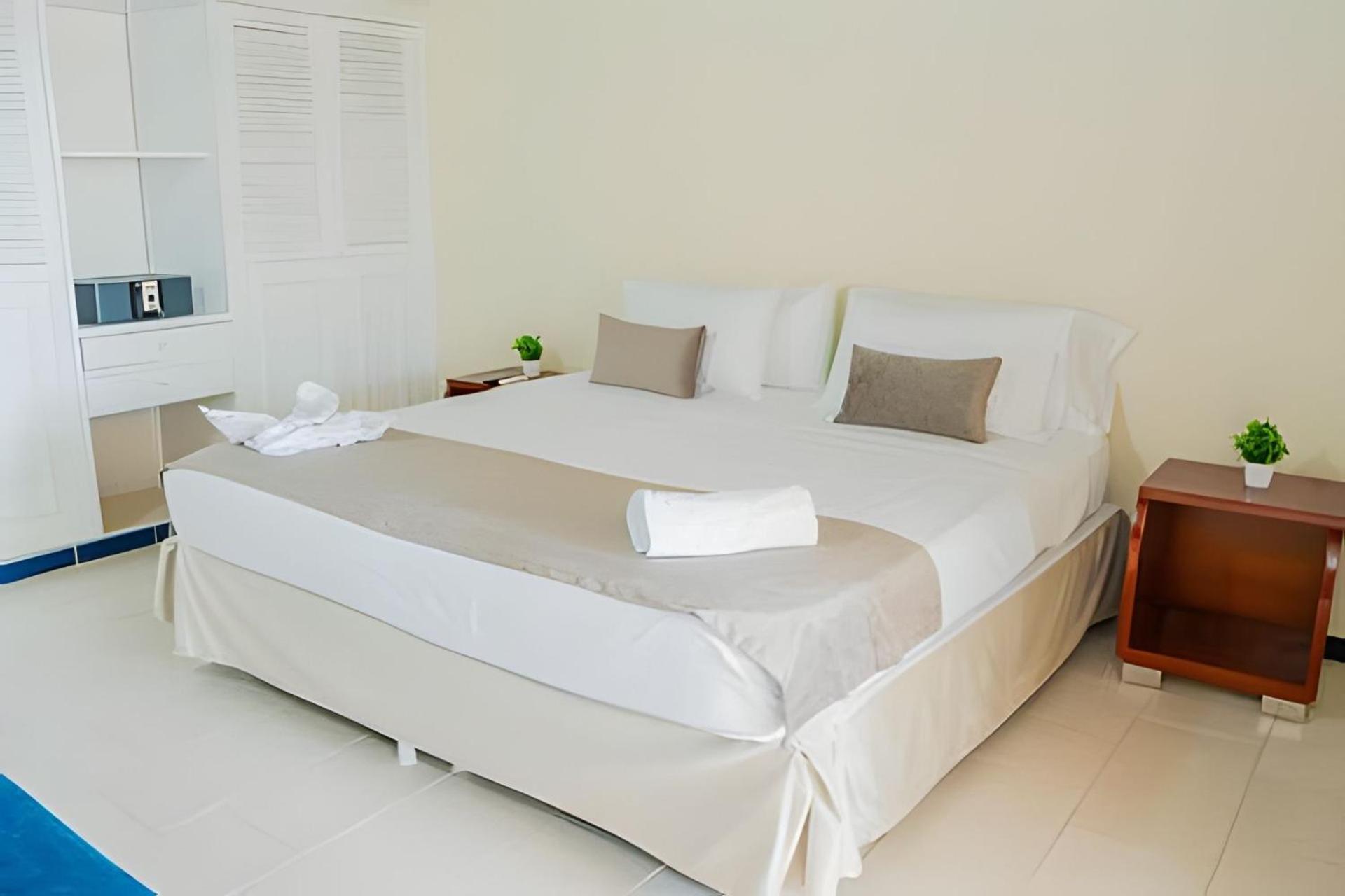 Playa Palmeras Hotel 3*