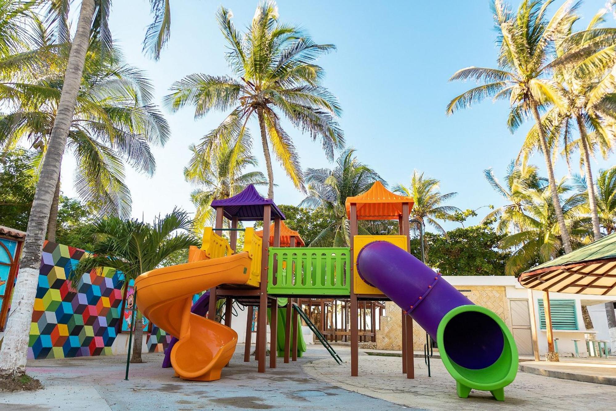 Playa Palmeras Hotel 3*