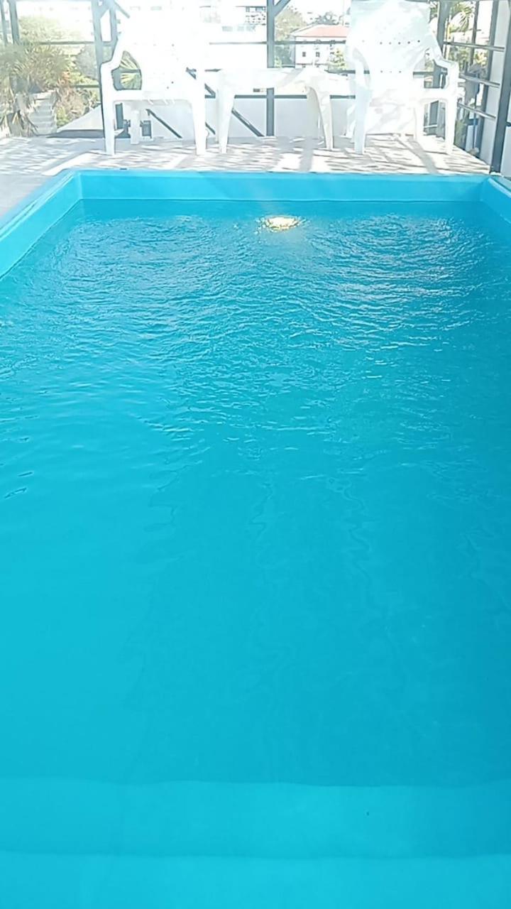 Hostel Ha1 Luxury Guest house Cartagena