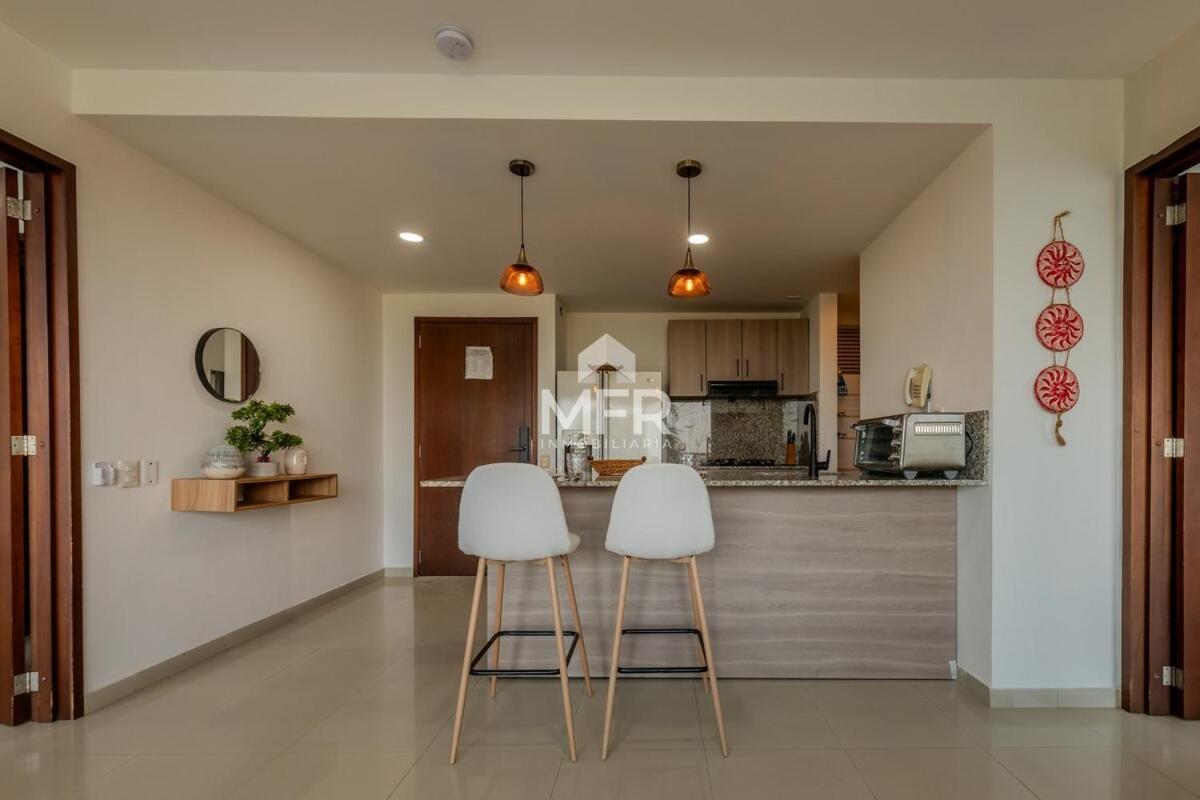 Edificio Morros Vitri, 2 Bedrooms- Comfy Apartment *
