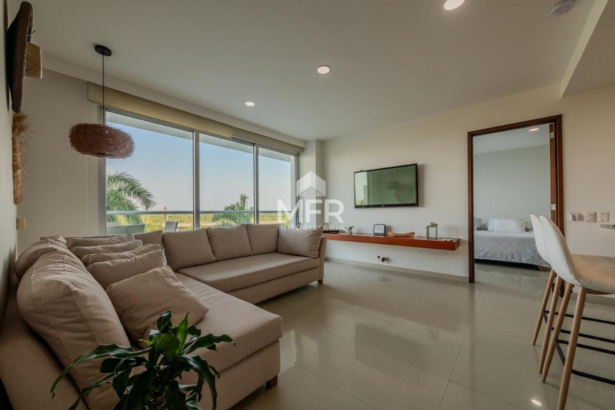 Apartment Edificio Morros Vitri, 2 Bedrooms- Comfy