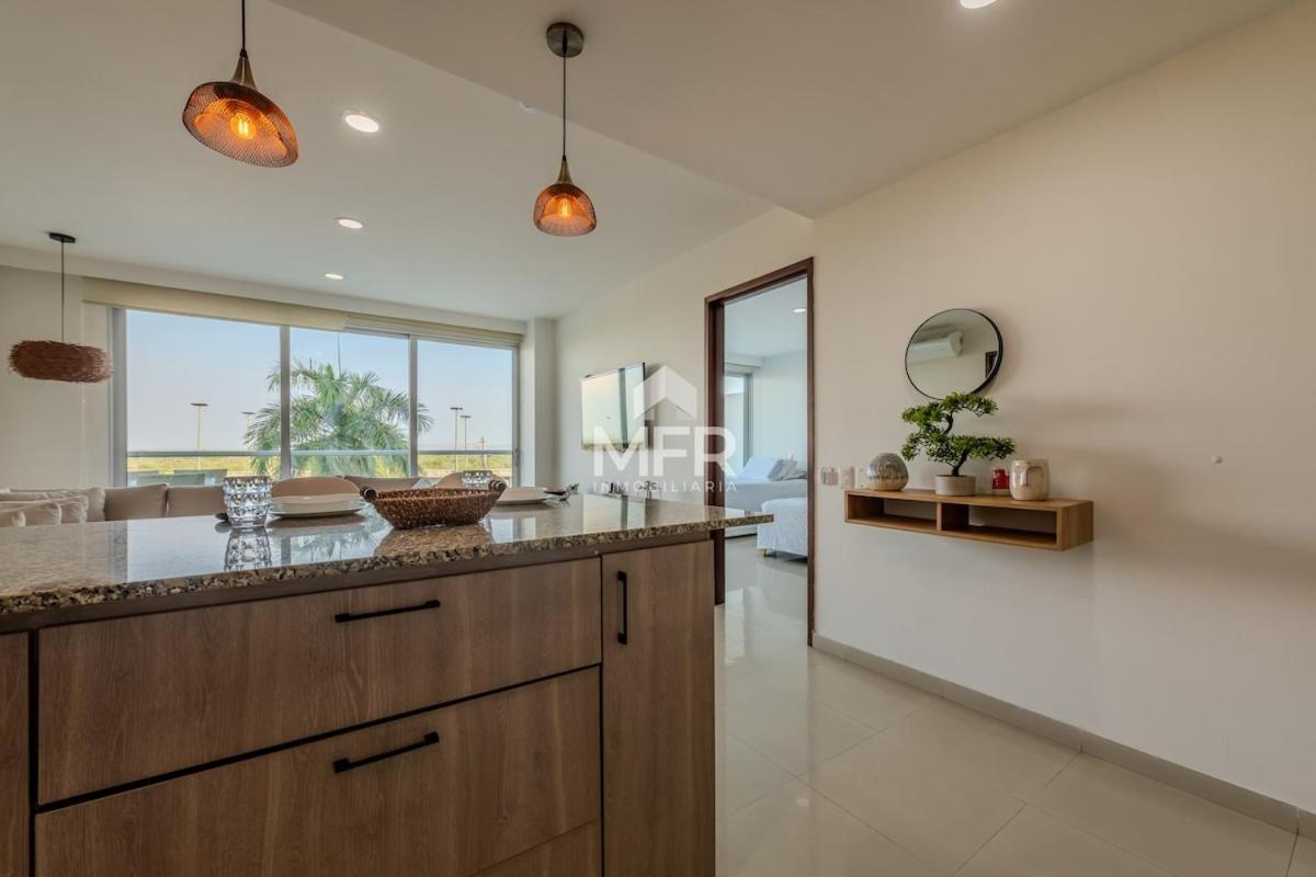 Apartment Edificio Morros Vitri, 2 Bedrooms- Comfy *