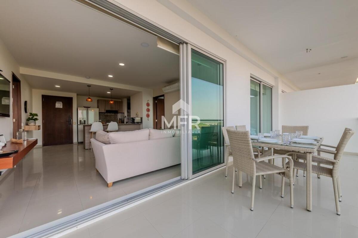Edificio Morros Vitri, 2 Bedrooms- Comfy Apartment
