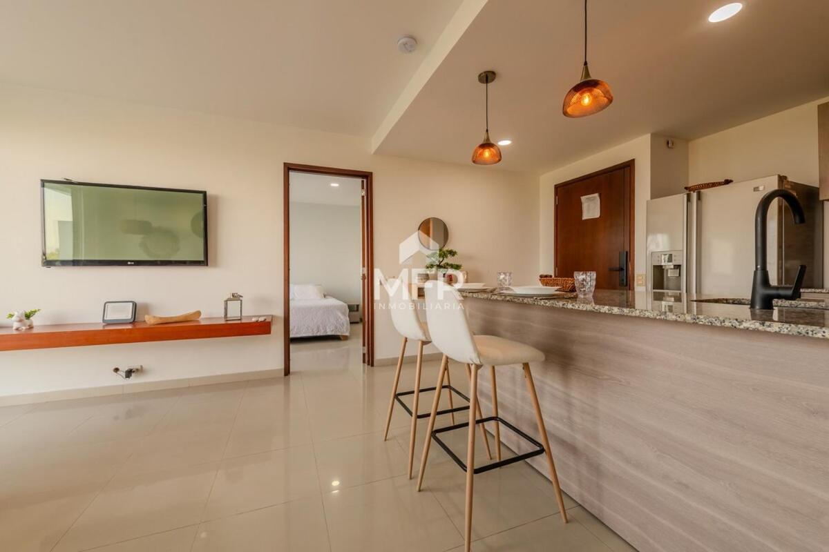 Edificio Morros Vitri, 2 Bedrooms- Comfy * Cartagena