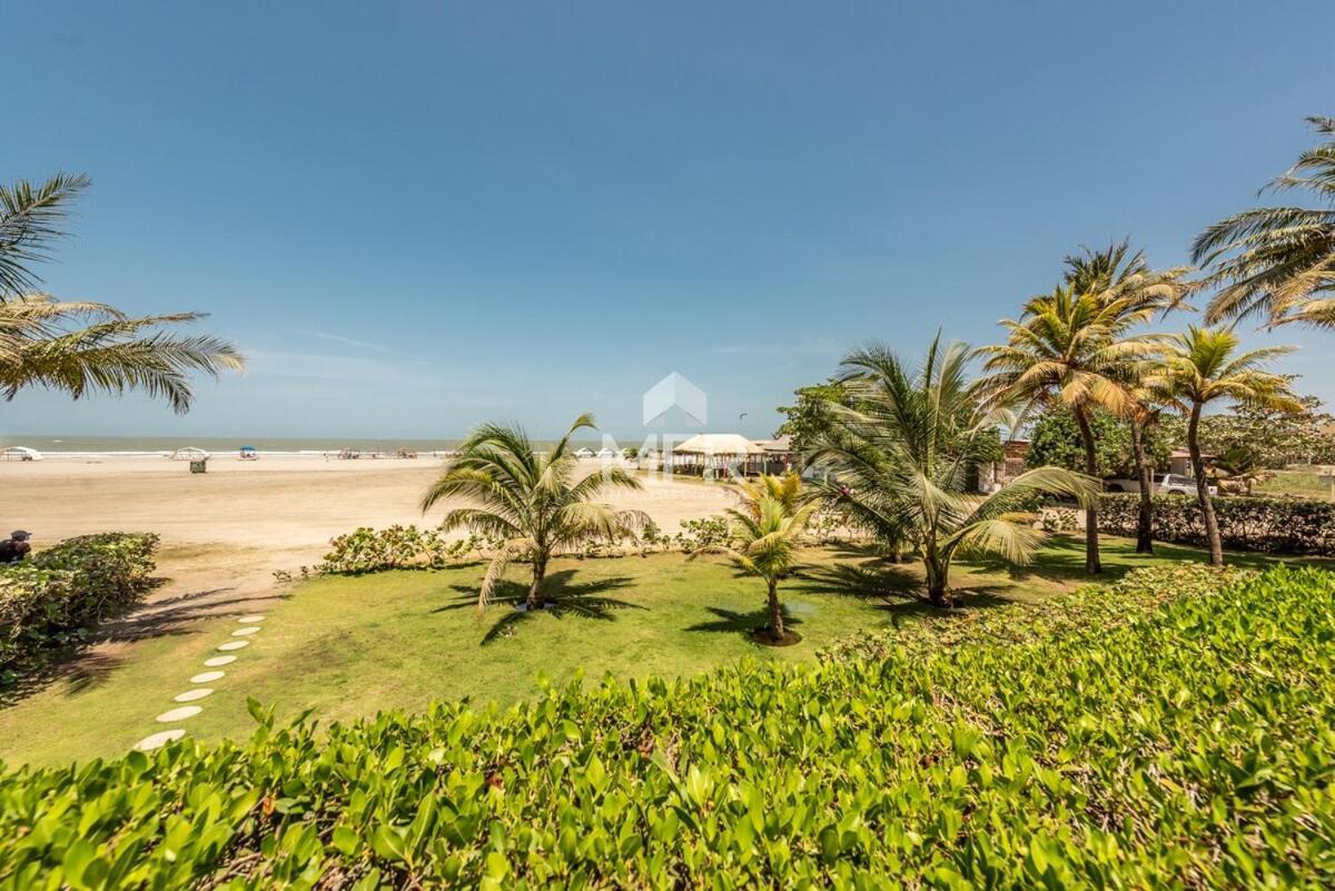 Edificio Morros Vitri, 2 Bedrooms- Comfy * Cartagena