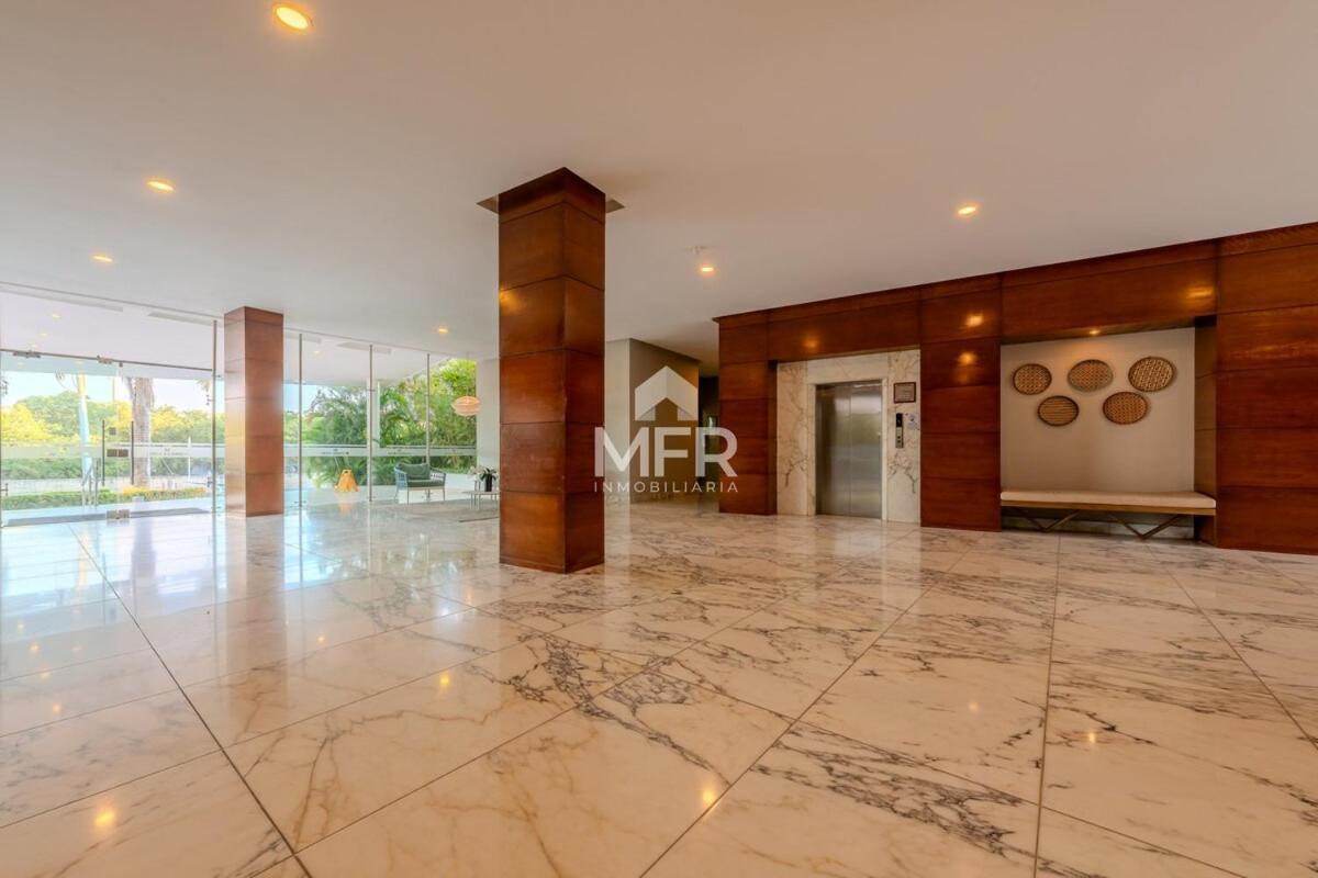 Apartment Edificio Morros Vitri, 2 Bedrooms- Comfy