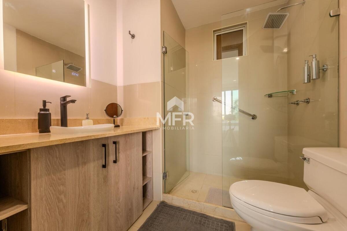 Apartment Edificio Morros Vitri, 2 Bedrooms- Comfy *