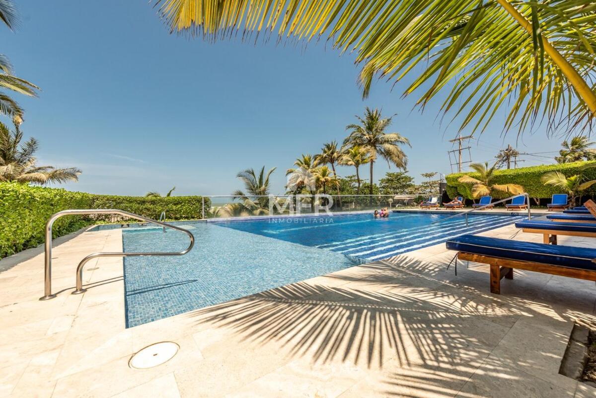 Edificio Morros Vitri, 2 Bedrooms- Comfy