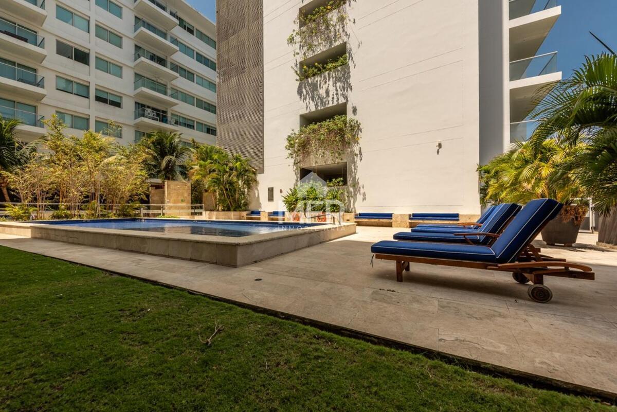Edificio Morros Vitri, 2 Bedrooms- Comfy Apartment *