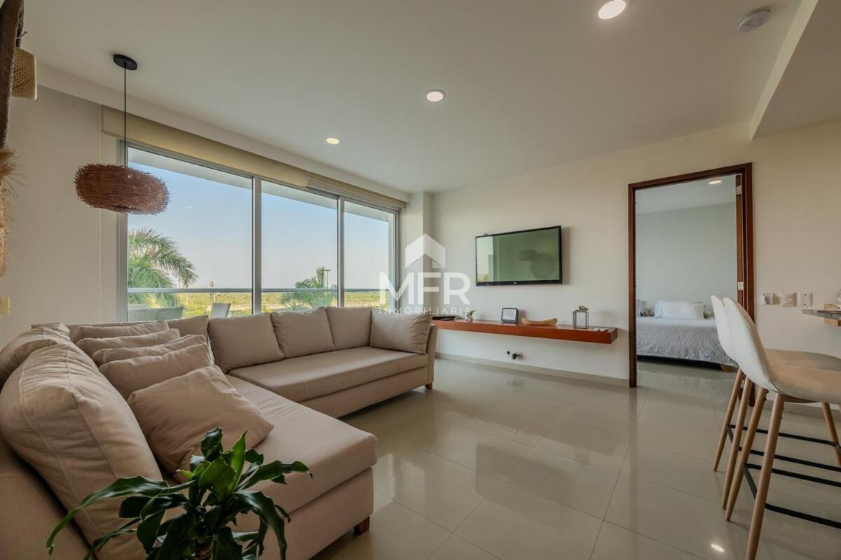 Edificio Morros Vitri, 2 Bedrooms- Comfy *