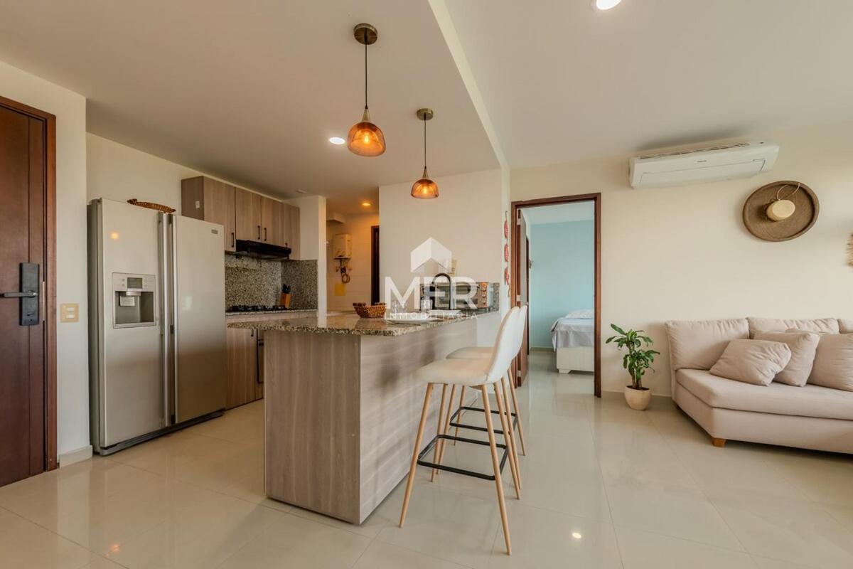 Edificio Morros Vitri, 2 Bedrooms- Comfy