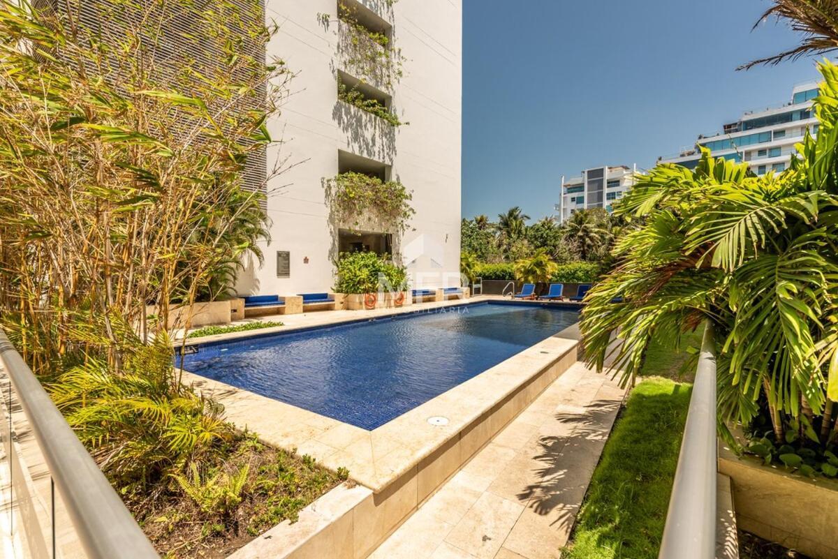 Edificio Morros Vitri, 2 Bedrooms- Comfy * Cartagena