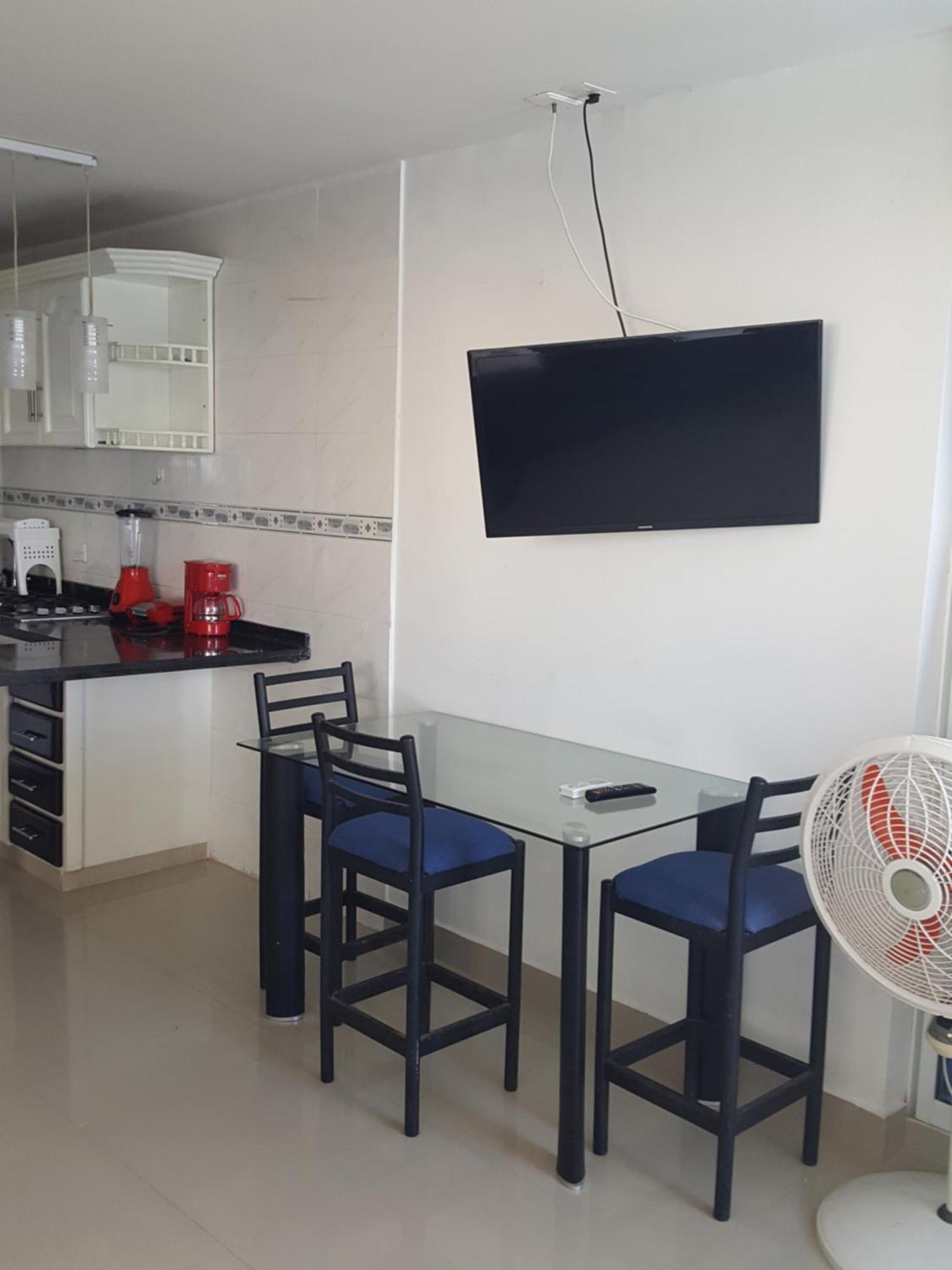 Apartamento Piso 12 Y 17 Welch Apartment