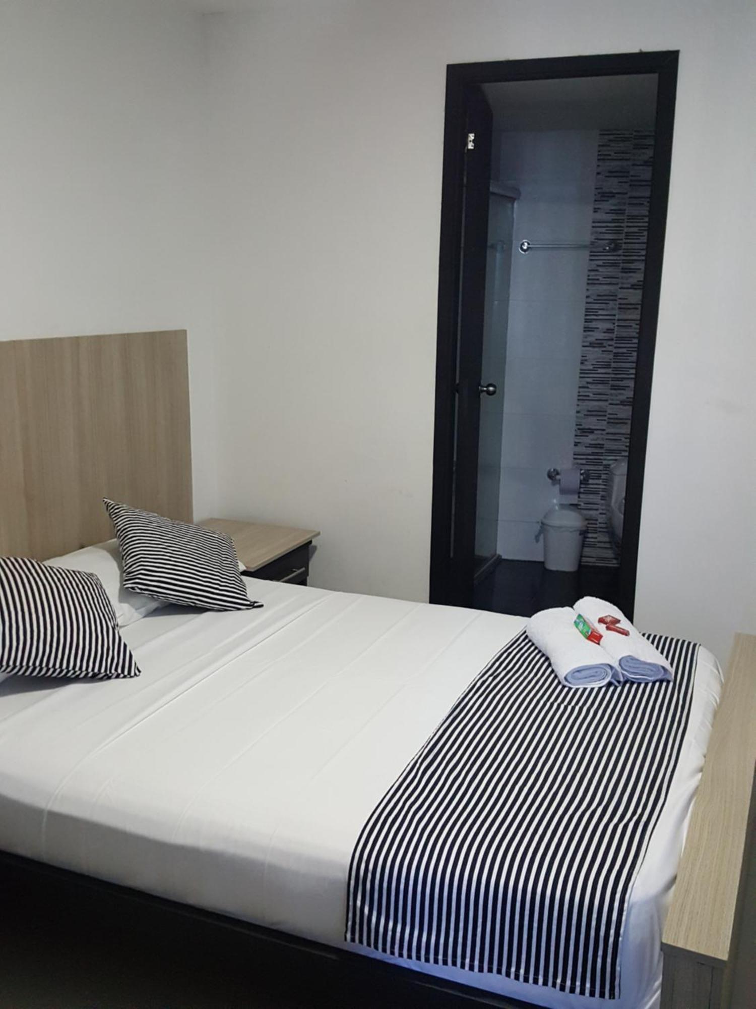 Apartamento Piso 12 Y 17 Welch Apartment *