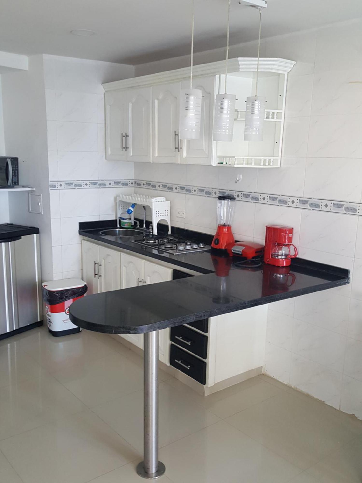 Apartamento Piso 12 Y 17 Welch Cartagena