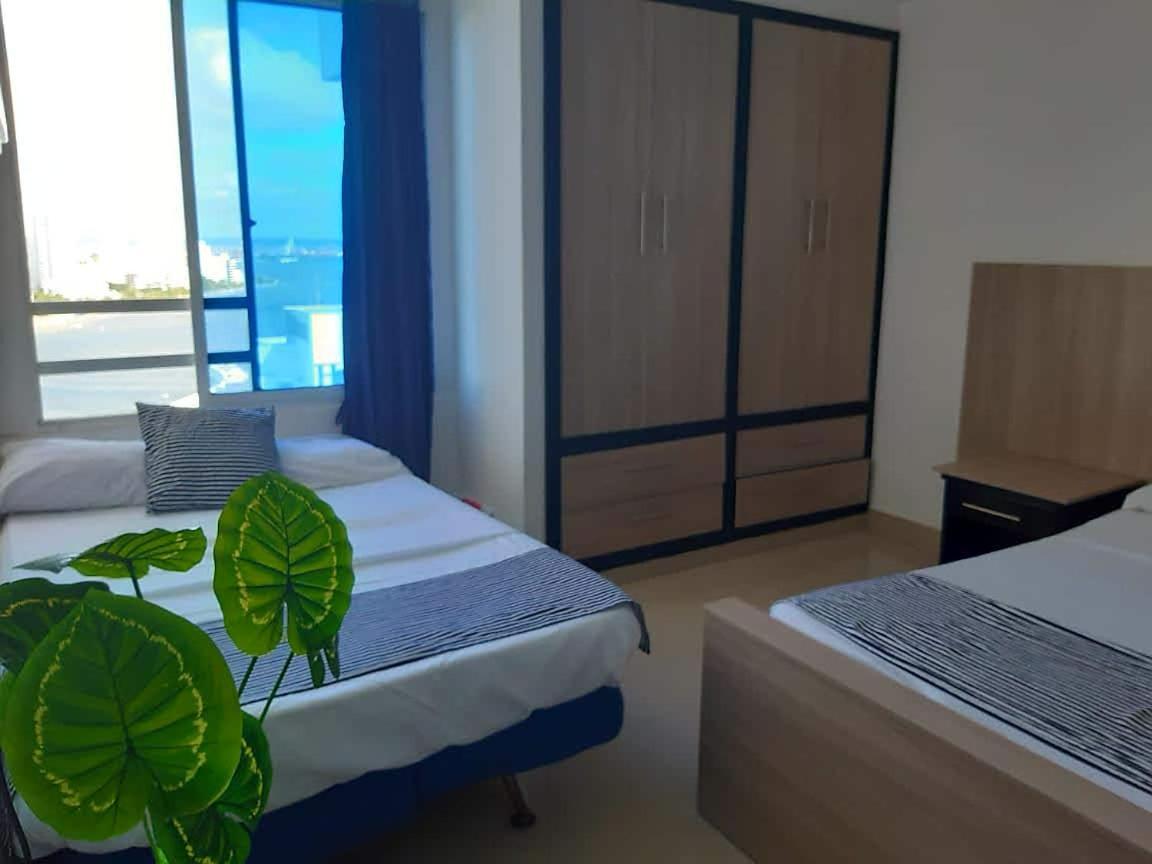 Apartamento Piso 12 Y 17 Welch Apartment *