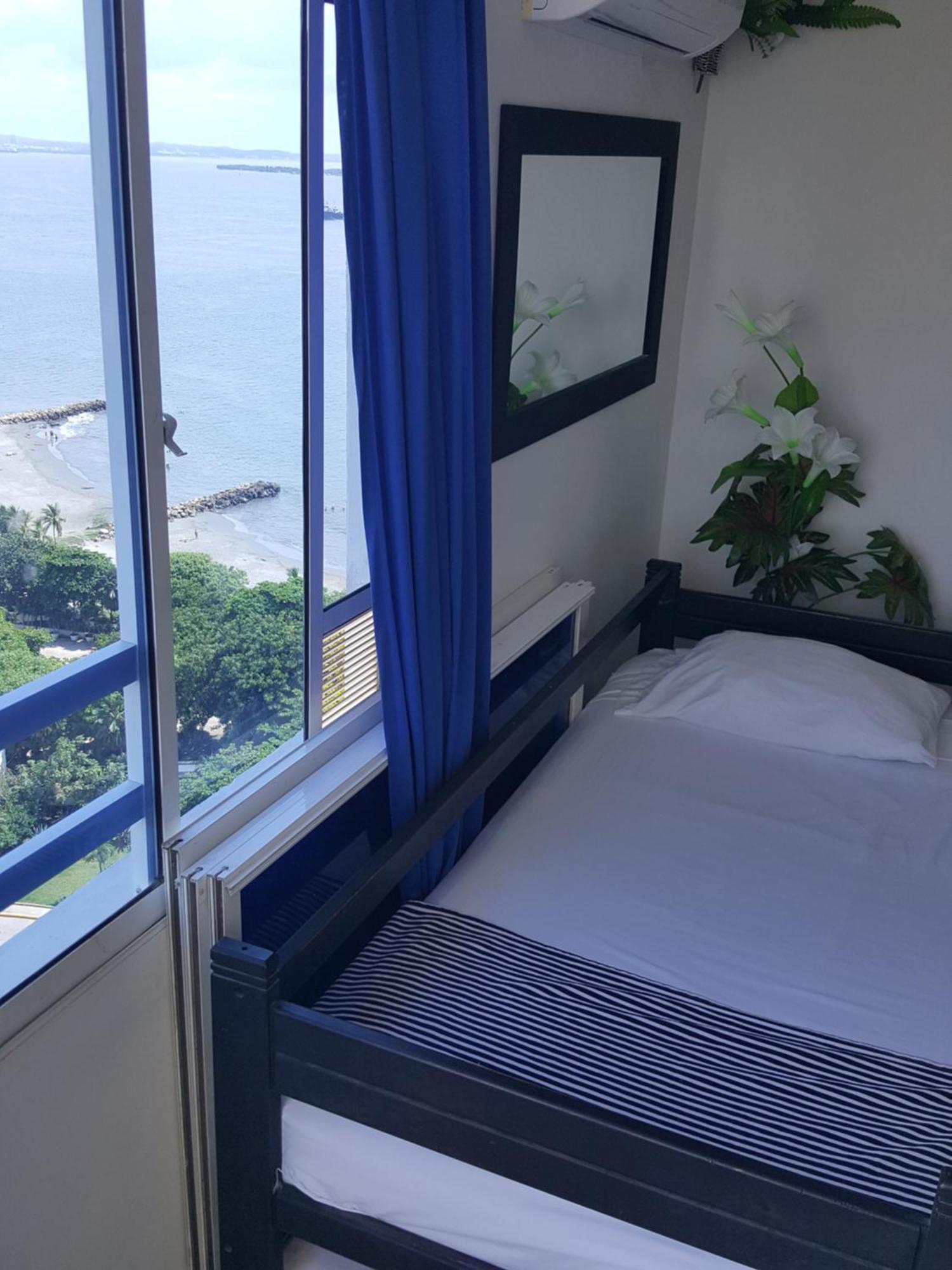 Piso 12 Y 17 Welch Apartment Cartagena
